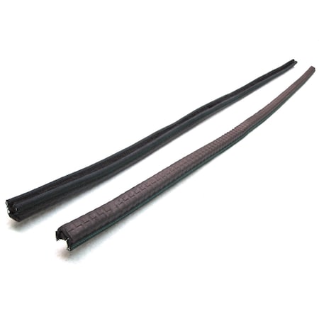 Fairchild Industries Kg1007 - 1967-1972 Chevrolet Blazer Glass Run Kit KG1007